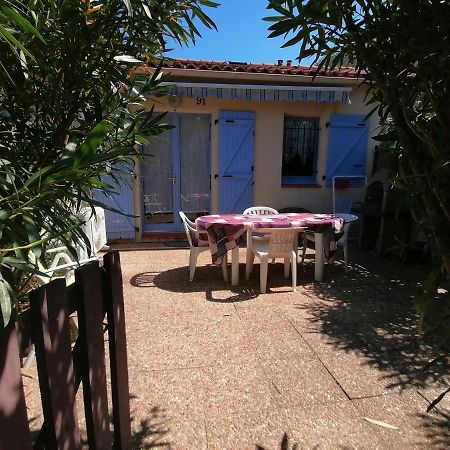 Maison Argeles Sur Mer Proche Plage Bagian luar foto